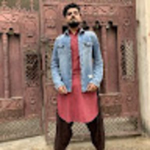 Meet your Posher, Imran